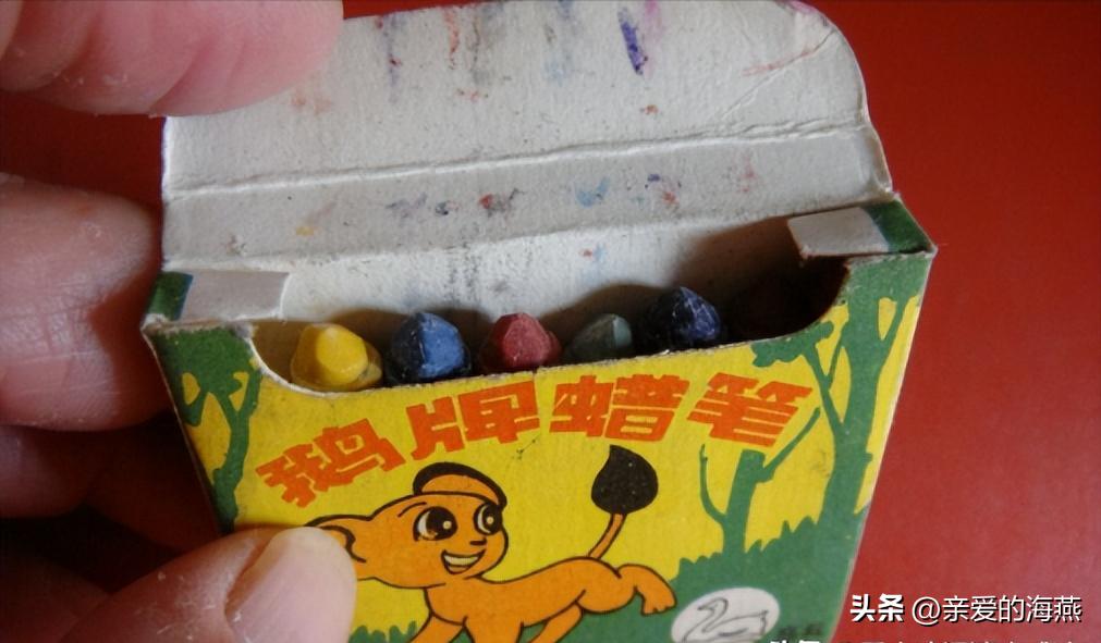 八零后的童年回忆盘点文具盒,90后小时候的文具盒