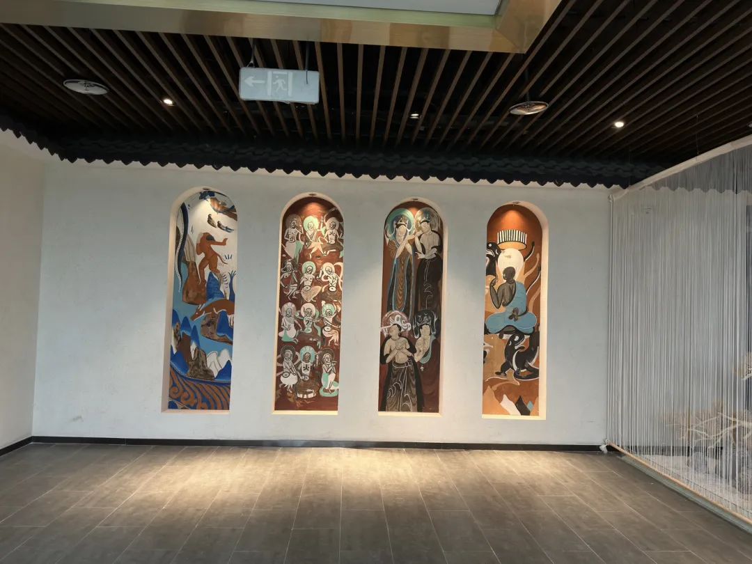 敦煌夜市必吃,敦煌沙洲夜市美食攻略