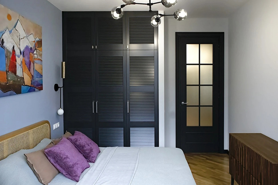 分享一对中年夫妻的家，那叫一个高级，年过60也要过得“逍遥”