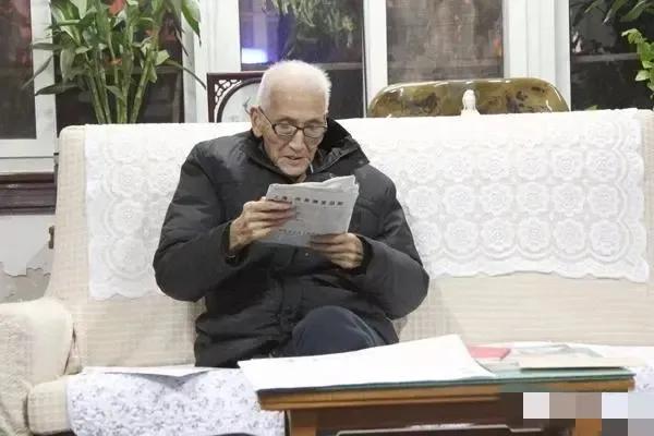 张玉华抗战英勇,国医大师张伯礼的养生秘诀