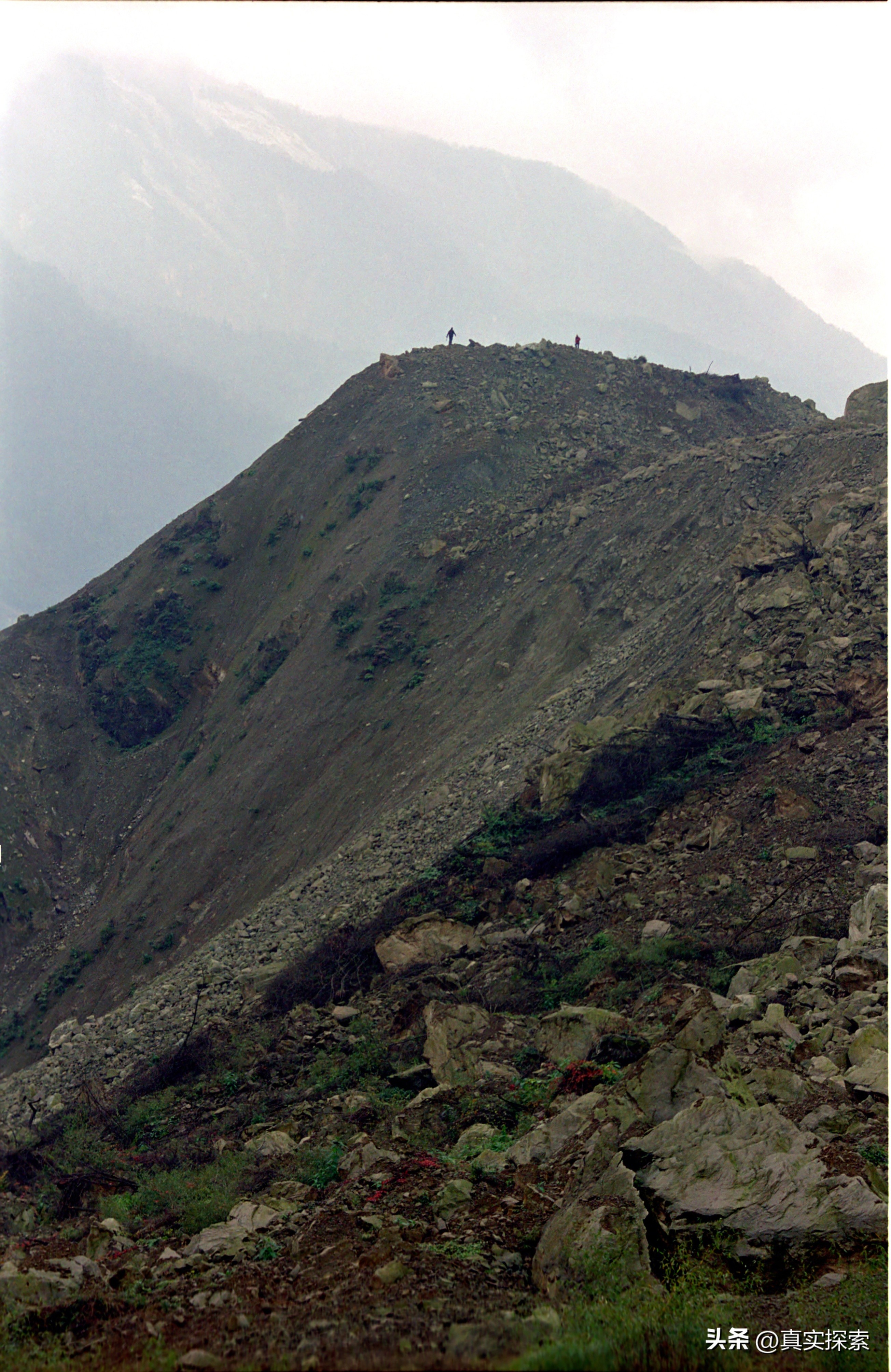 512大地震详细信息,512大地震到现在有几年了