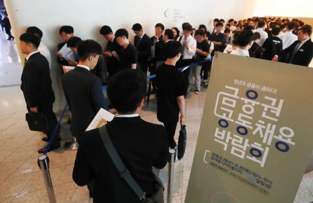 解密韩国日常生活,韩国的日常生活真实照片