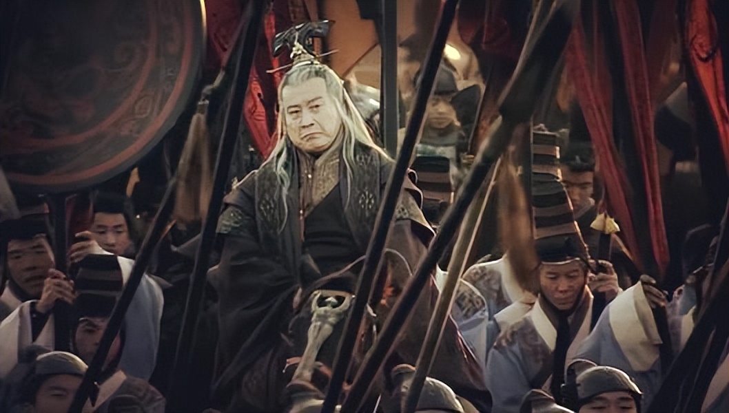 秦二世被谁杀,秦二世最终有没有被赵高杀死