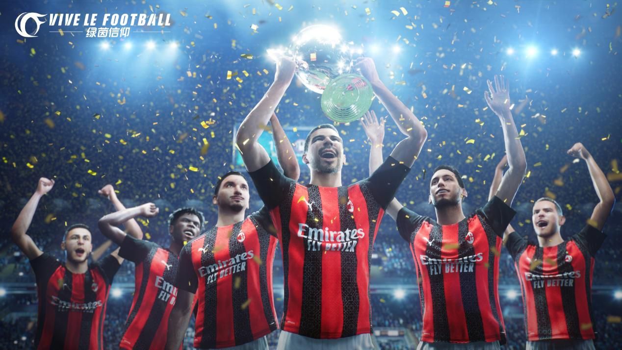 绿茵信仰范巴斯滕赛季时刻,绿茵信仰范巴斯滕