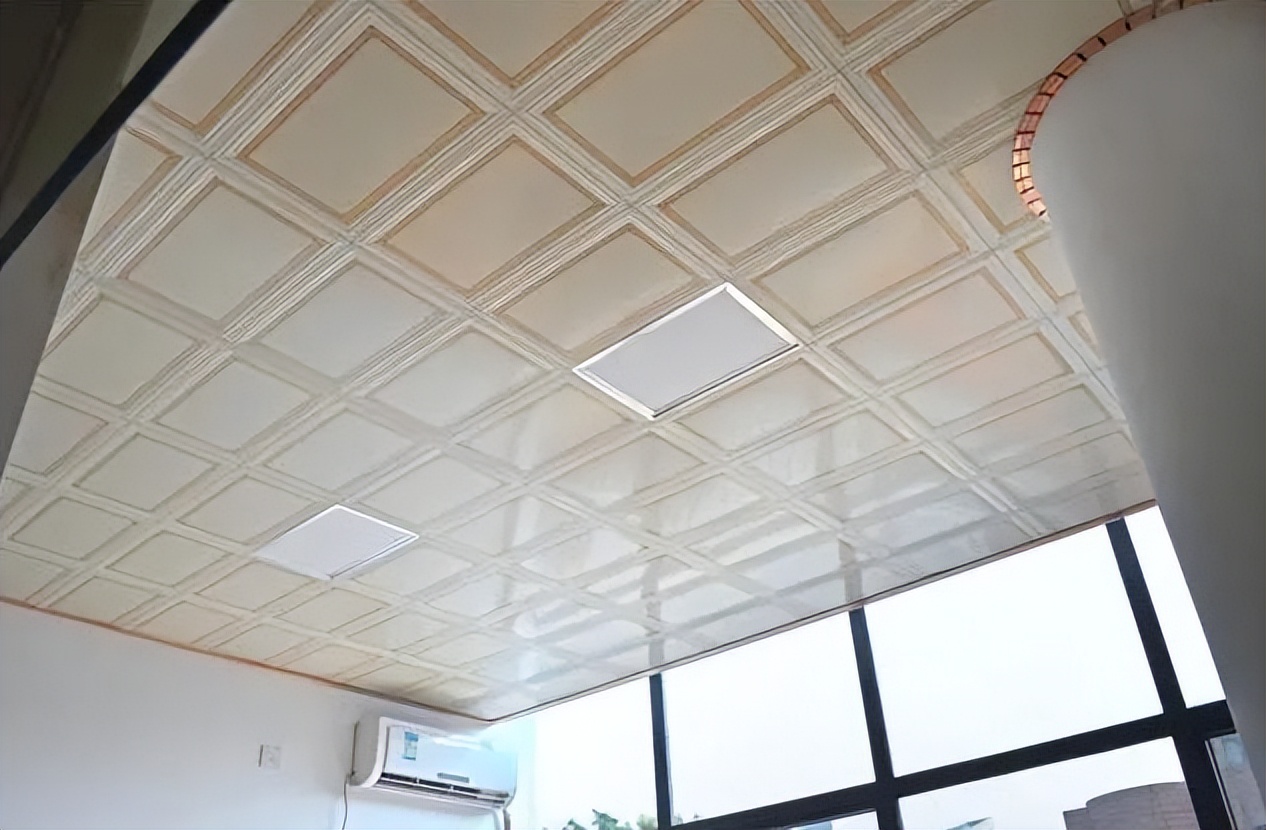 卫生间铝扣板吊顶哪个品牌好,卫生间铝扣板十大品牌