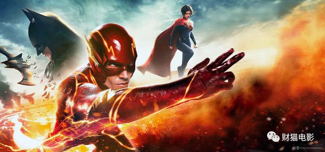 闪电侠系列对比,闪电侠的优点和缺点