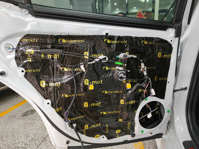 让音响迅速提升音质,让音响音质变好