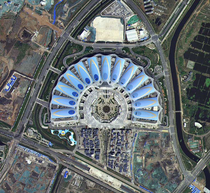 谷歌卫星地图有哪些用途,谷歌卫星地图为什么关闭