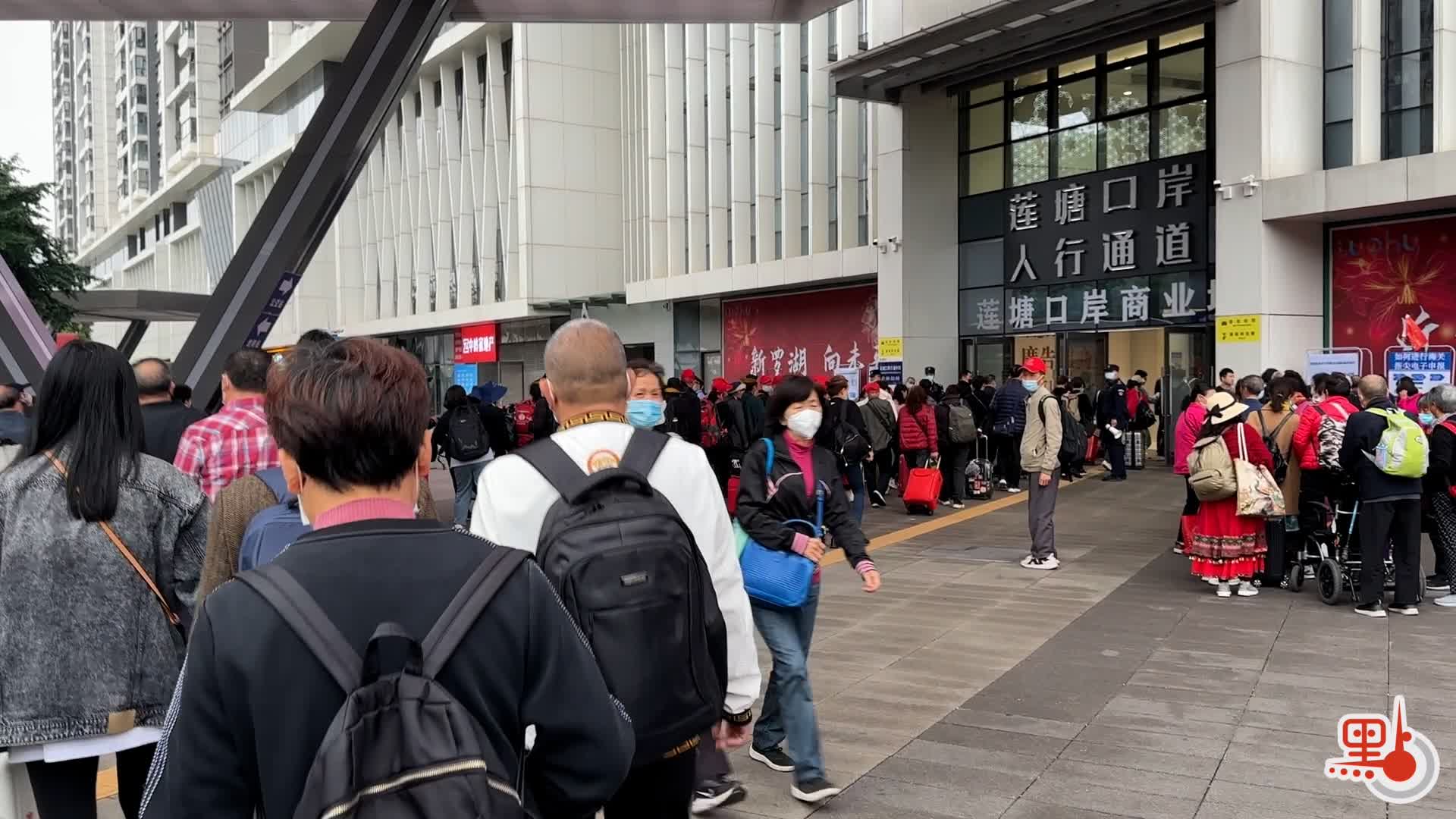 400多元去香港,800元香港旅游真实情况