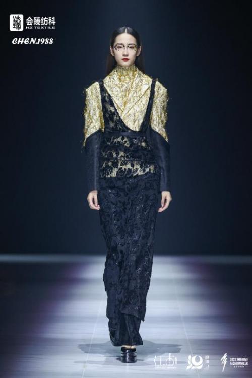 2023年新款时尚女装盐系气质,盛泽时尚女装