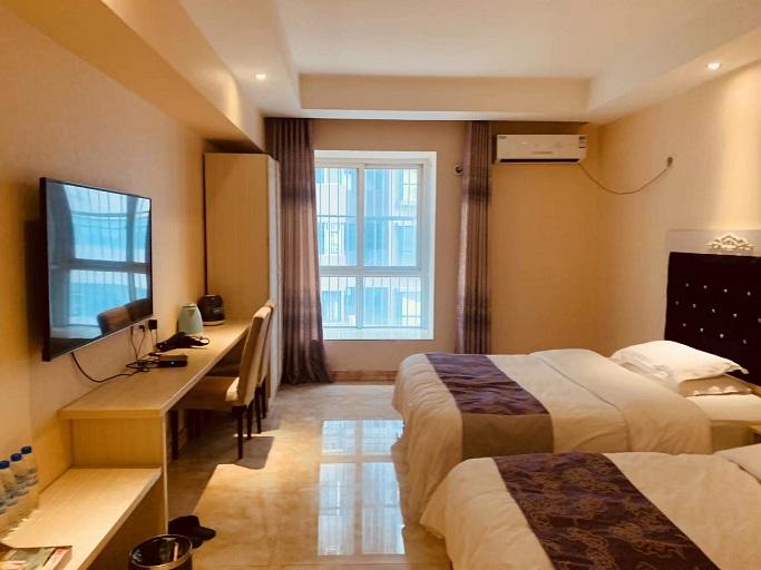 快捷酒店装修设计布局设计,汉庭快捷酒店客房装修效果