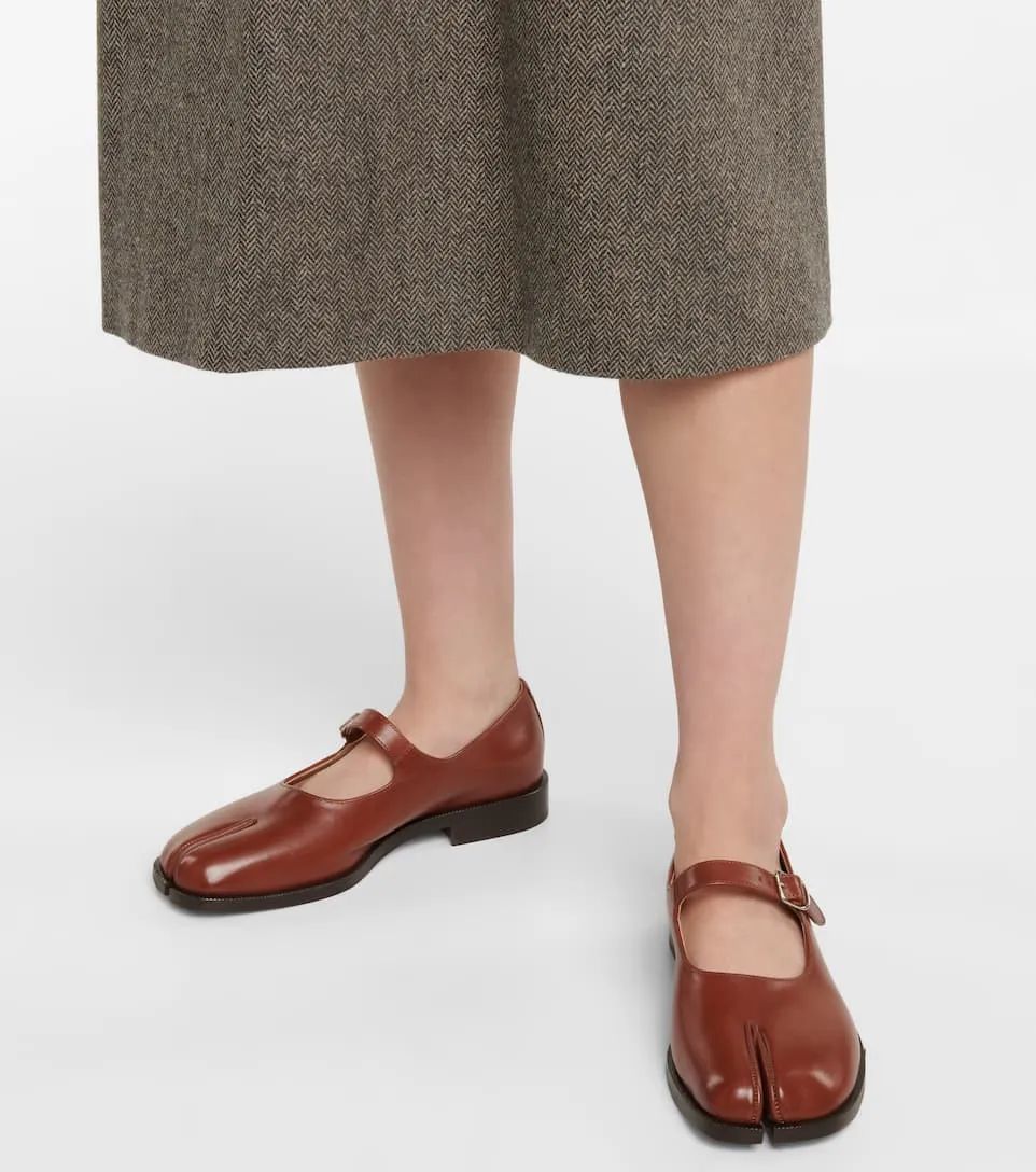 性价比高的春夏单鞋推荐,时尚百搭柔软舒适这款鞋超级推荐