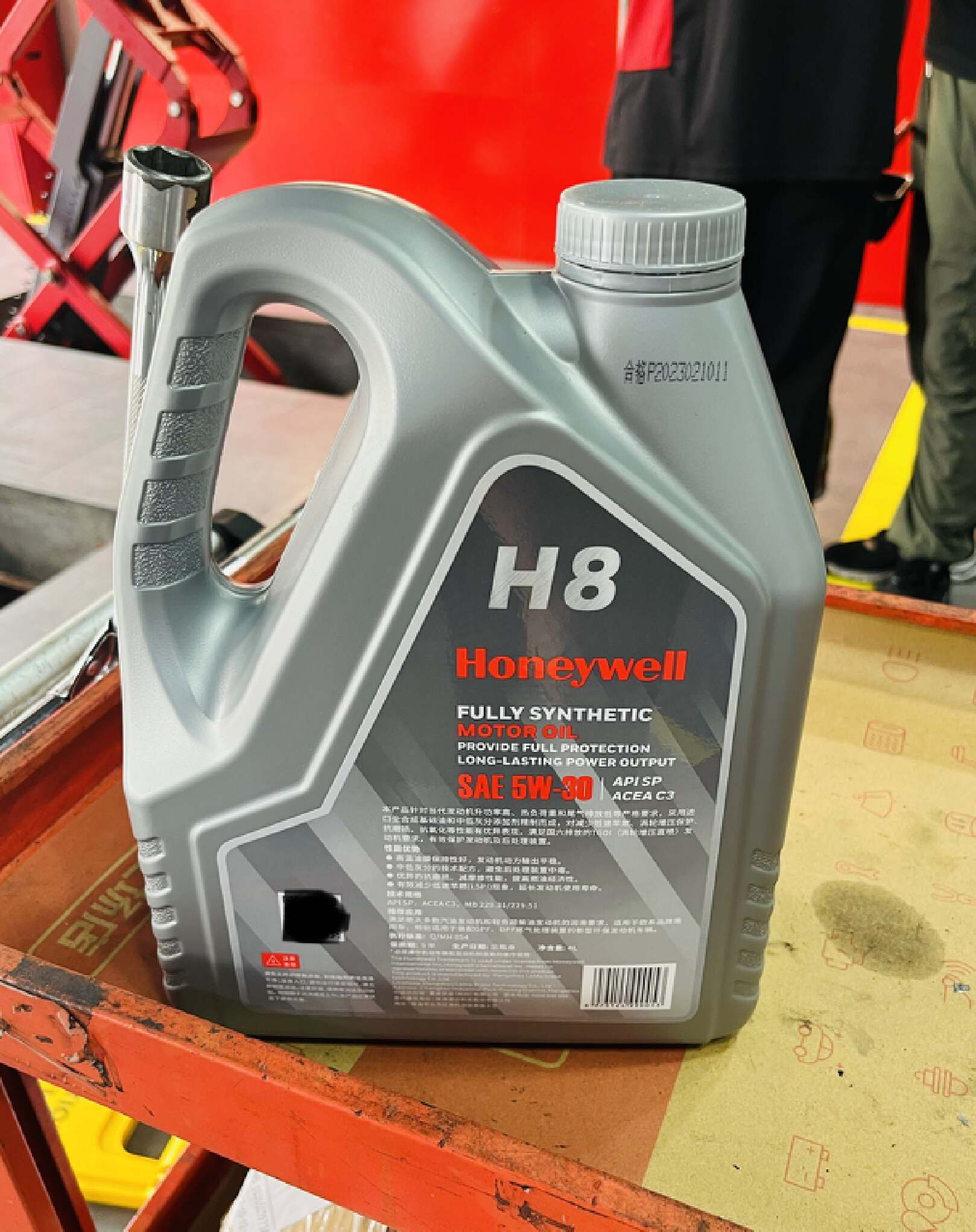 12款福克斯用霍尼韦尔机油可以吗,经典福克斯可以加霍尼韦尔机油吗