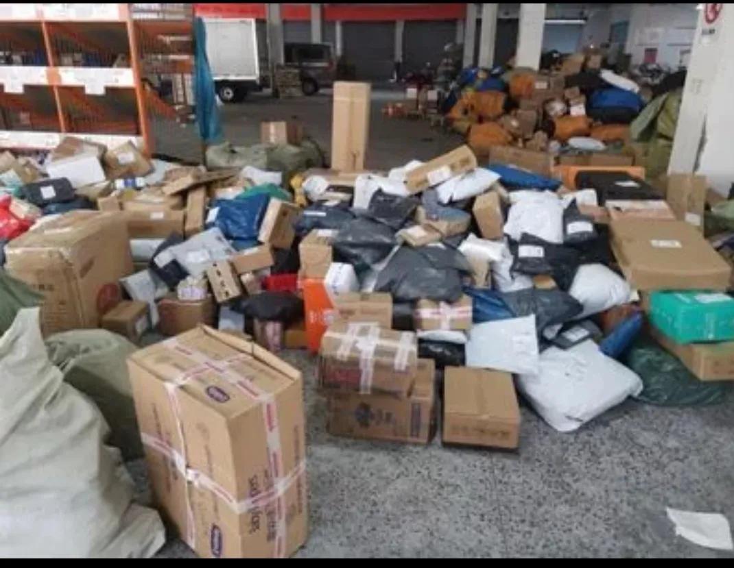 快递分拣承包挣钱吗,乡镇承包快递怎么样