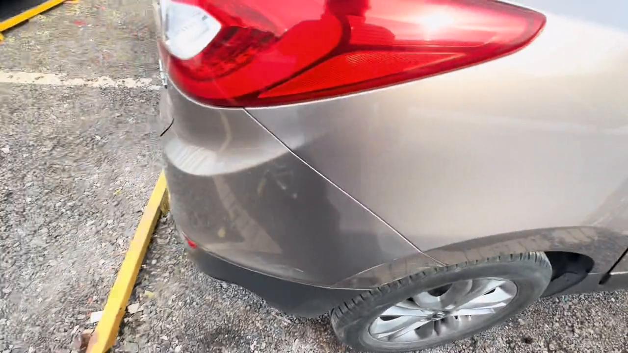 十年车龄的现代ix35还值得入手吗,16年北京现代新款ix35用车感受