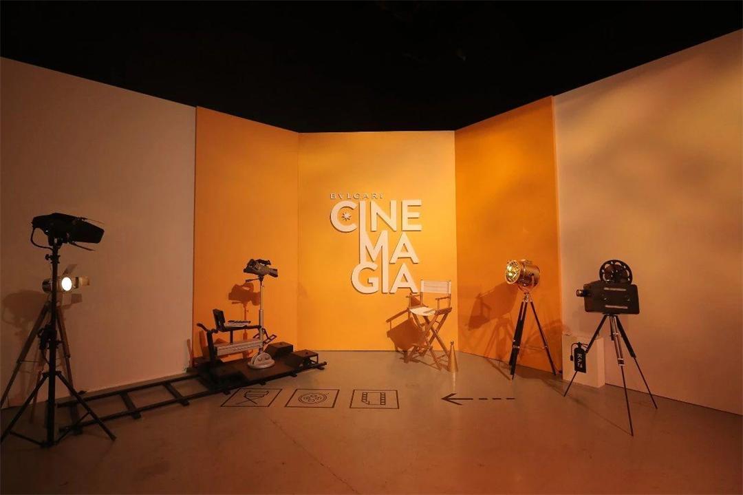 有创意的会务地方,创意开会场地