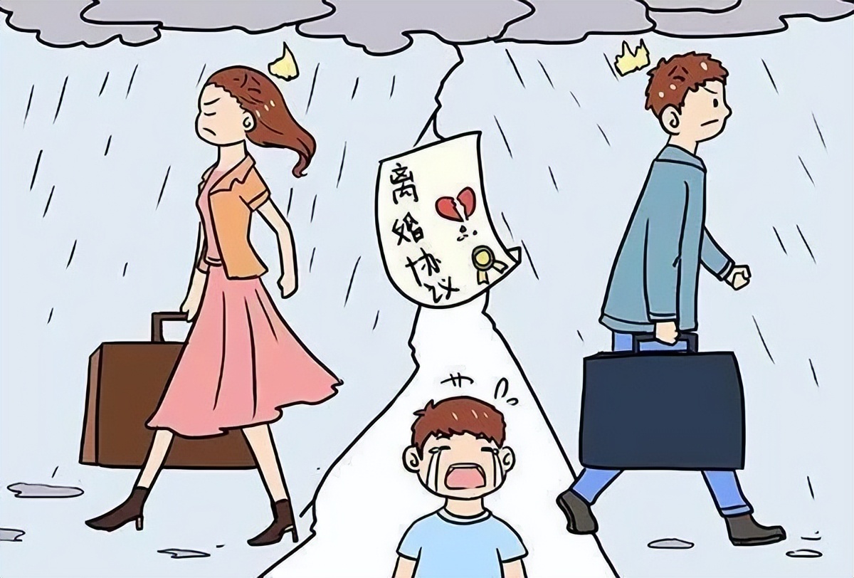 协议离婚孩子的抚养权能要回来吗,离婚协议书写好的抚养权能更改吗