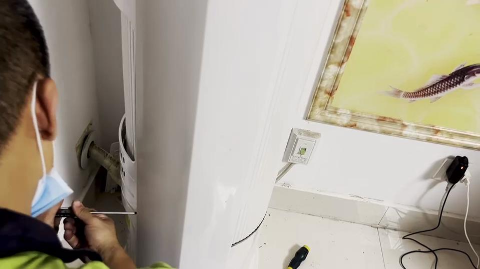 格力i酷二代怎样清洗滤网,格力i酷空调怎么清洗过滤网