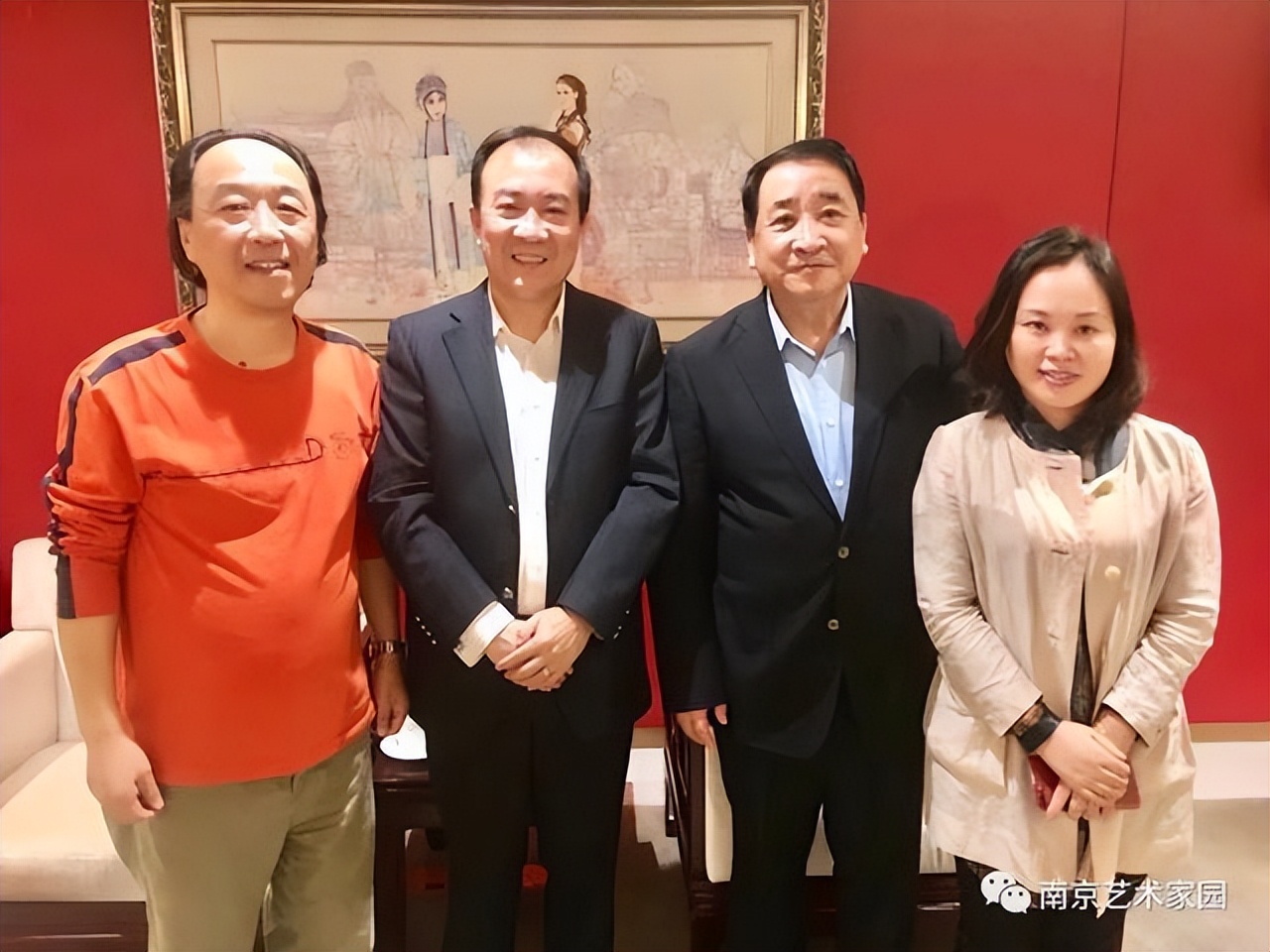 姜昆参加春晚完整版,姜昆上春晚完整版