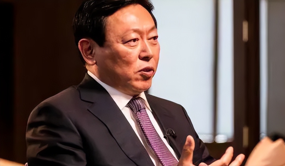 攀附日本发家，深陷各类丑闻，乐天家族没落得有理有据