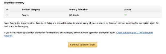 亚马逊上没有品牌怎么发布,亚马逊新品上架搜不到