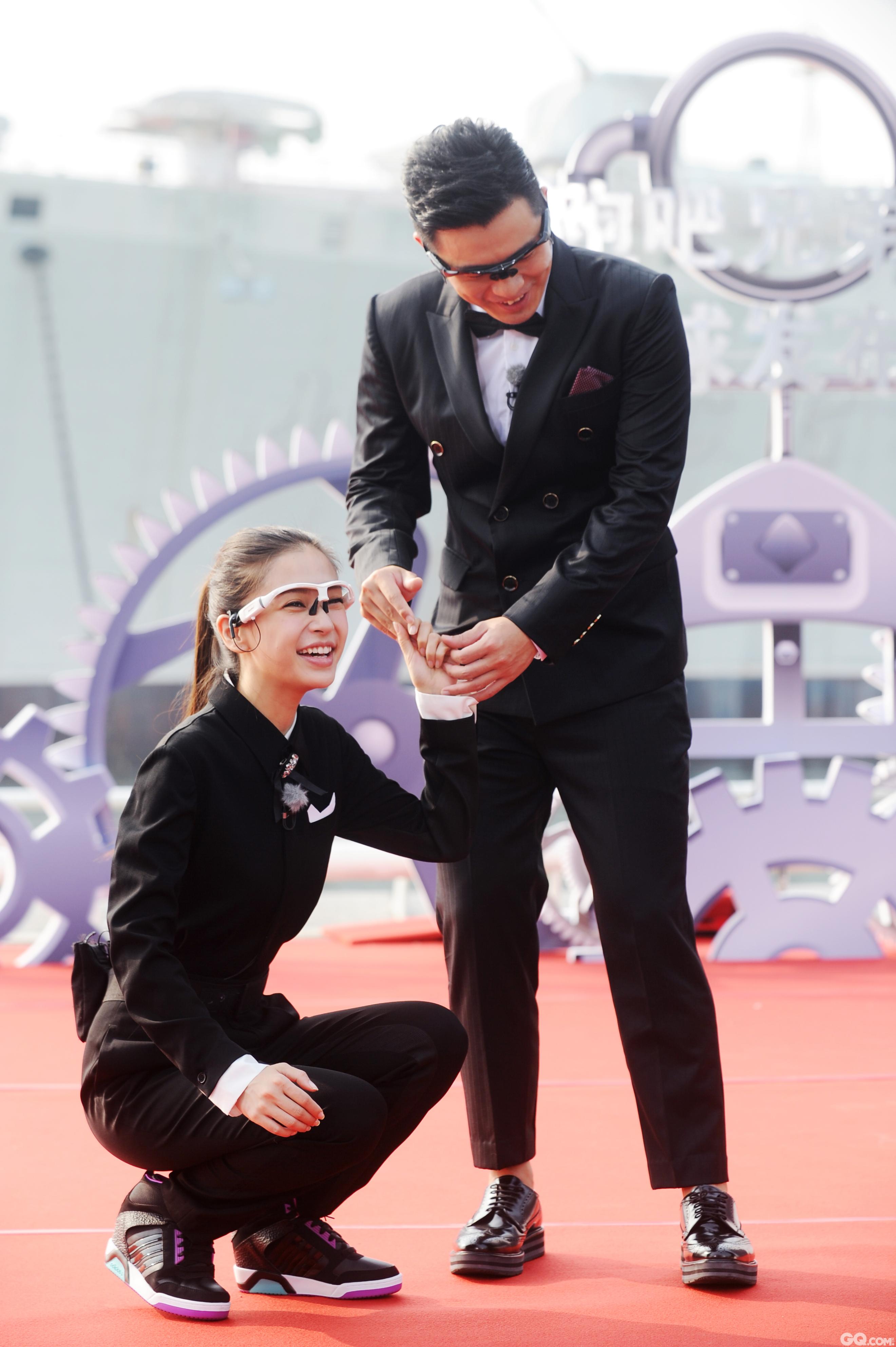 黄晓明最近有什么情况,黄晓明这几年经历了什么