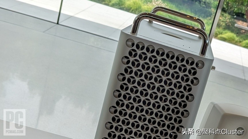 macpro2023m2ultra开箱,苹果macm2ultra拆解