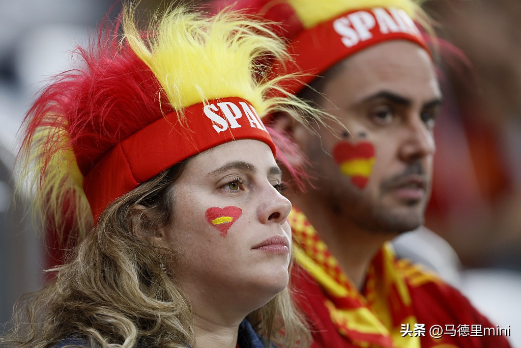 世界杯抽签德国西班牙日本同组,日本vs西班牙细节分析