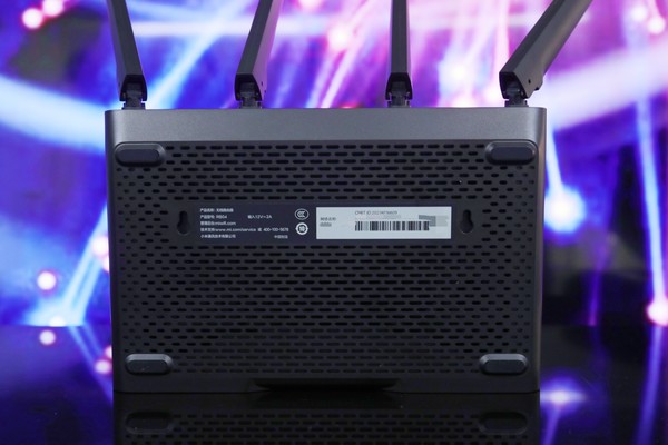 redmi电竞路由器ax5400和小米9000,redmiax5400支持组网吗