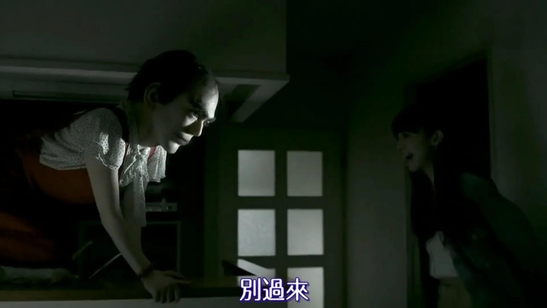 梦中梦到的诡异男人,人们经常会梦到的诡异男人