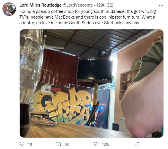 英国小哥去内蒙,英国小哥来到中国旅游