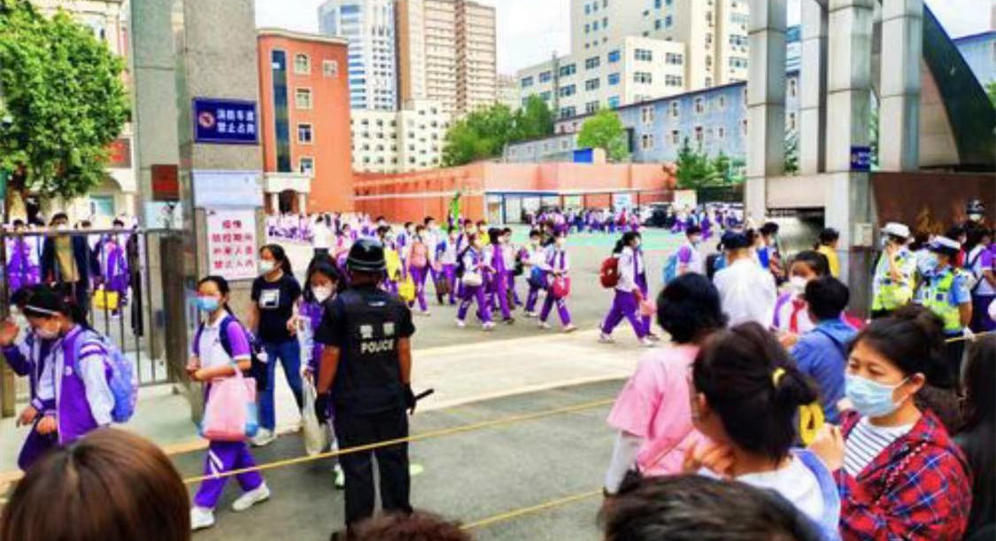 沈阳42所小学规划,2021沈阳和平区新建学校