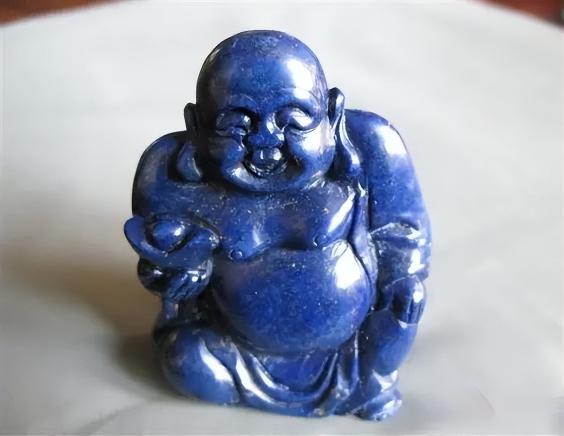 青金石的价格多少,现在青金石的价格