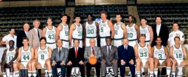 美媒评历史前十球员,美媒评选的历史前五最佳阵容