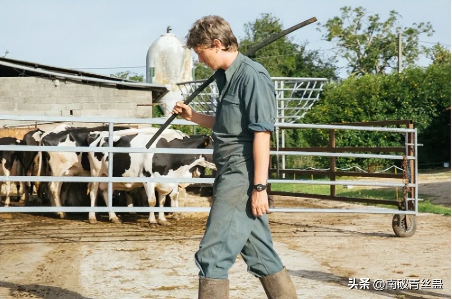 田园牧歌生活感受,田园牧歌纪录片