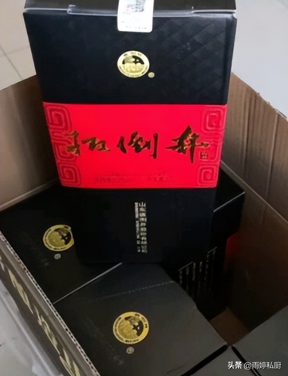 盘点那些包装很好却不好喝的酒,给你们推荐几款超级好喝的酒