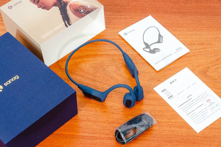 sanag耳机推荐哪一款,sanag骨传导耳机a50和a51