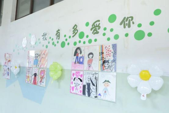 武汉幸福小学六一儿童节,小学学校六一儿童节活动