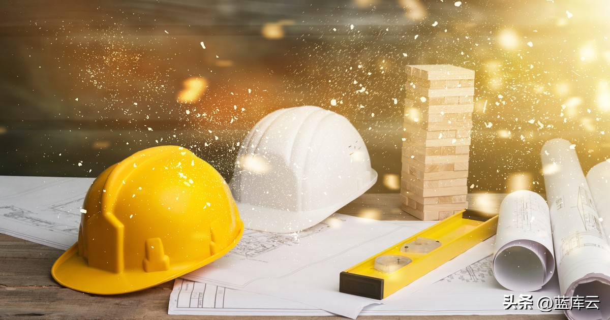 建筑工程数字化转型,建筑业管理信息化的未来趋势