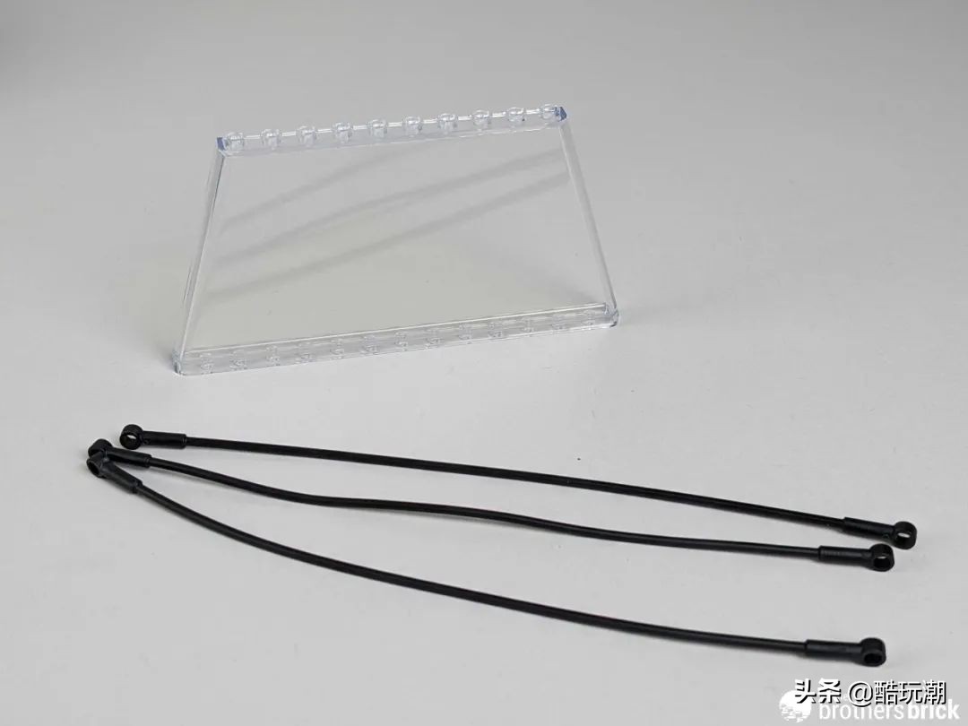 乐高10300回到未来时光机发售价,乐高回到未来21103测评