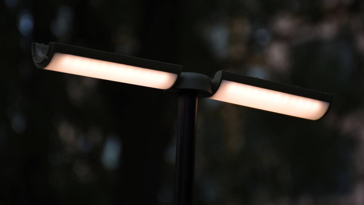 纳拓悟空露营灯防水么,纳拓悟空多功能灯