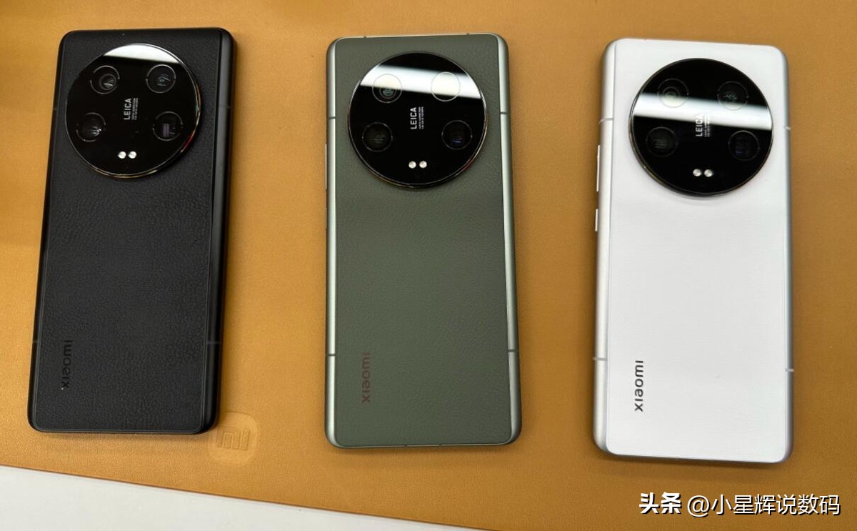 买小米13ultra还是买14p,买小米13ultra还是苹果15pro