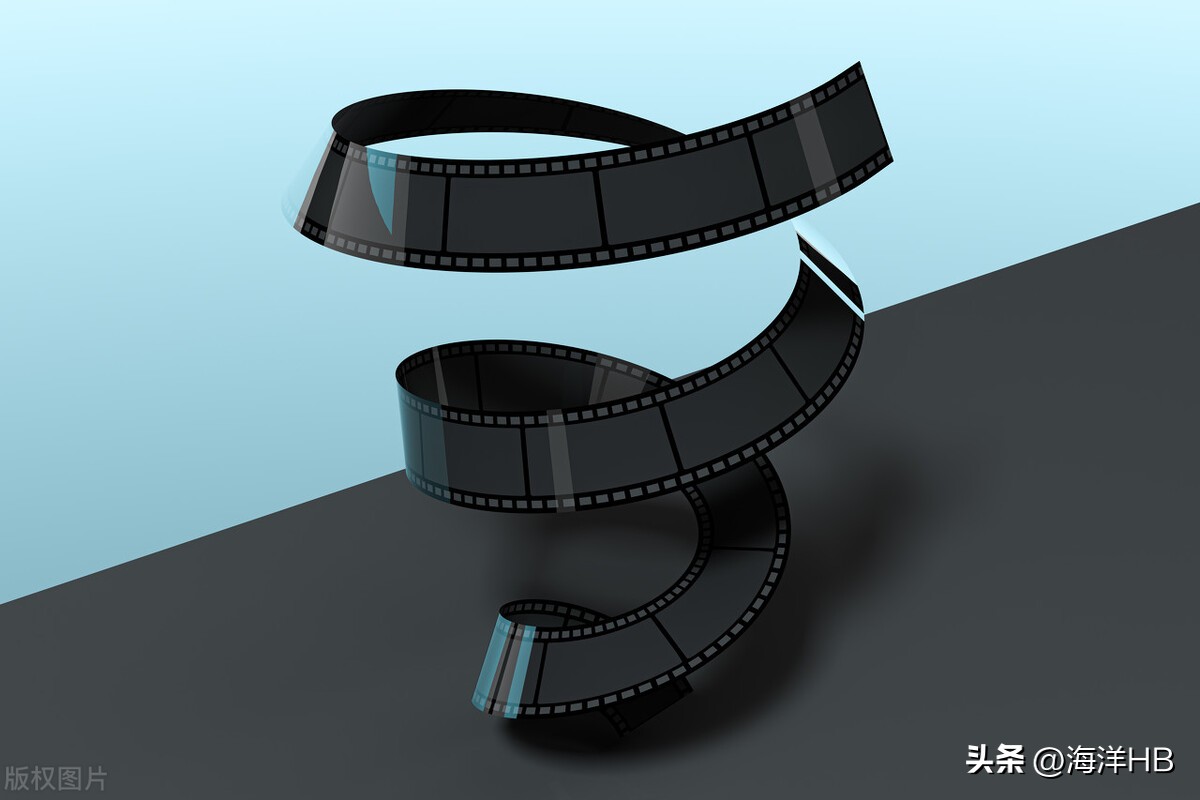 胶片摄影与数码摄影的区别是什么?