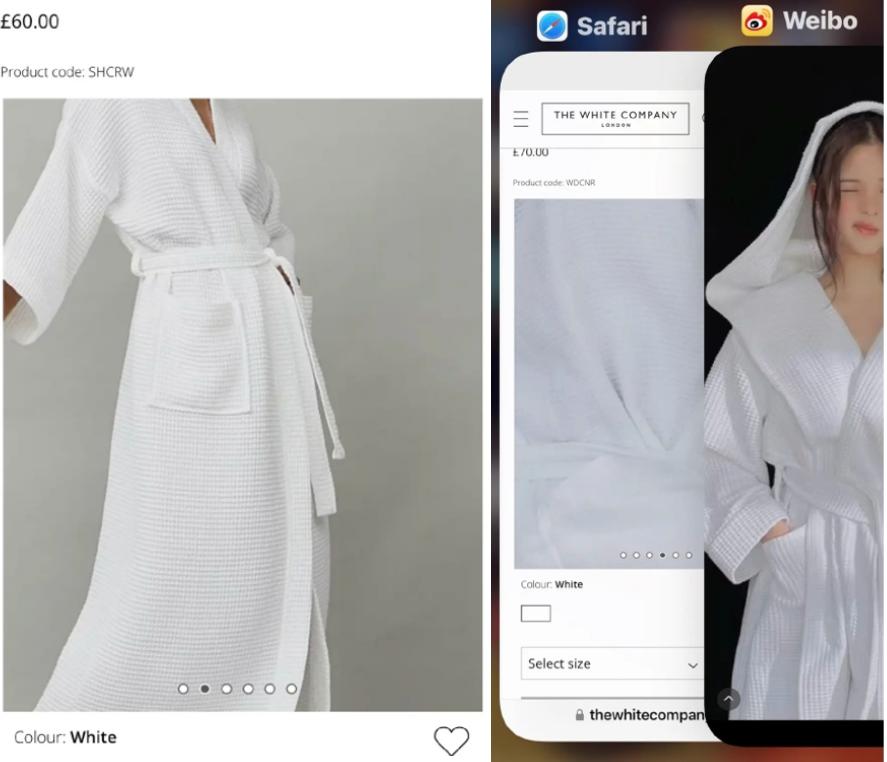 欧阳娜娜的自创品牌在哪里购买,欧阳娜娜发布自用品牌