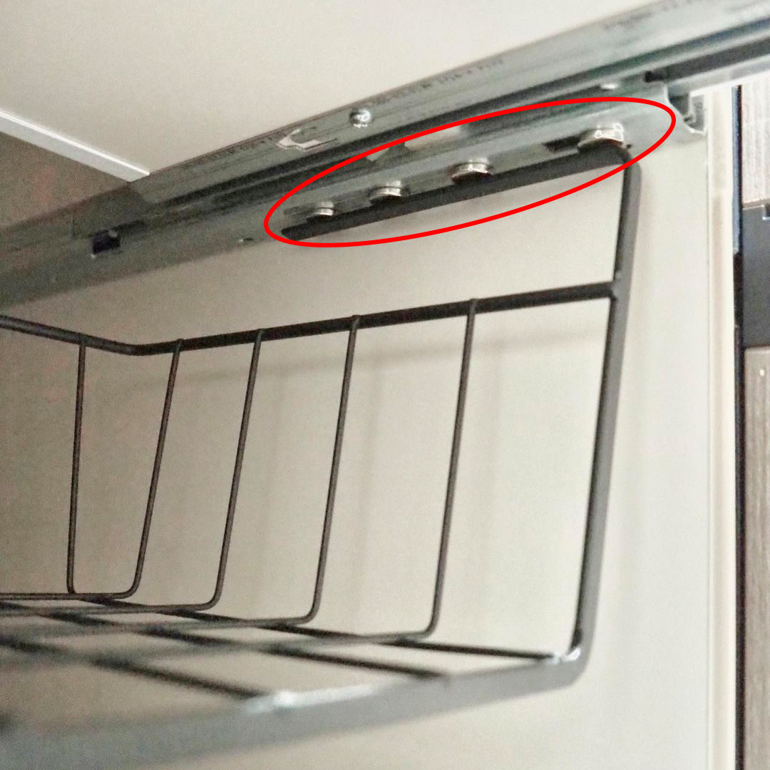 别说小户型难收纳？强推日本主妇22招悬浮收纳，好用到人人跟风