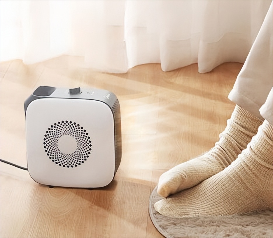 测试各种冬季取暖器,电热取暖器测评