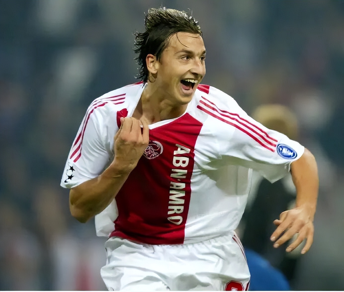 41岁说再见，绿茵再无大奉先