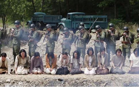 亚洲第一桃色大国：韩国风俗业越扫越黄，每年嫖资达200亿美元