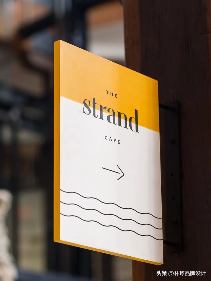 开店招牌怎样设计好看,招牌怎么设计最有吸引力省钱
