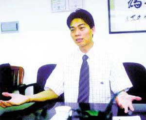 商业奇才25岁实现财富自由,商界奇才挣27亿